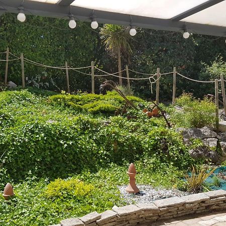 Appartamento Les Rives Montans Esterno foto