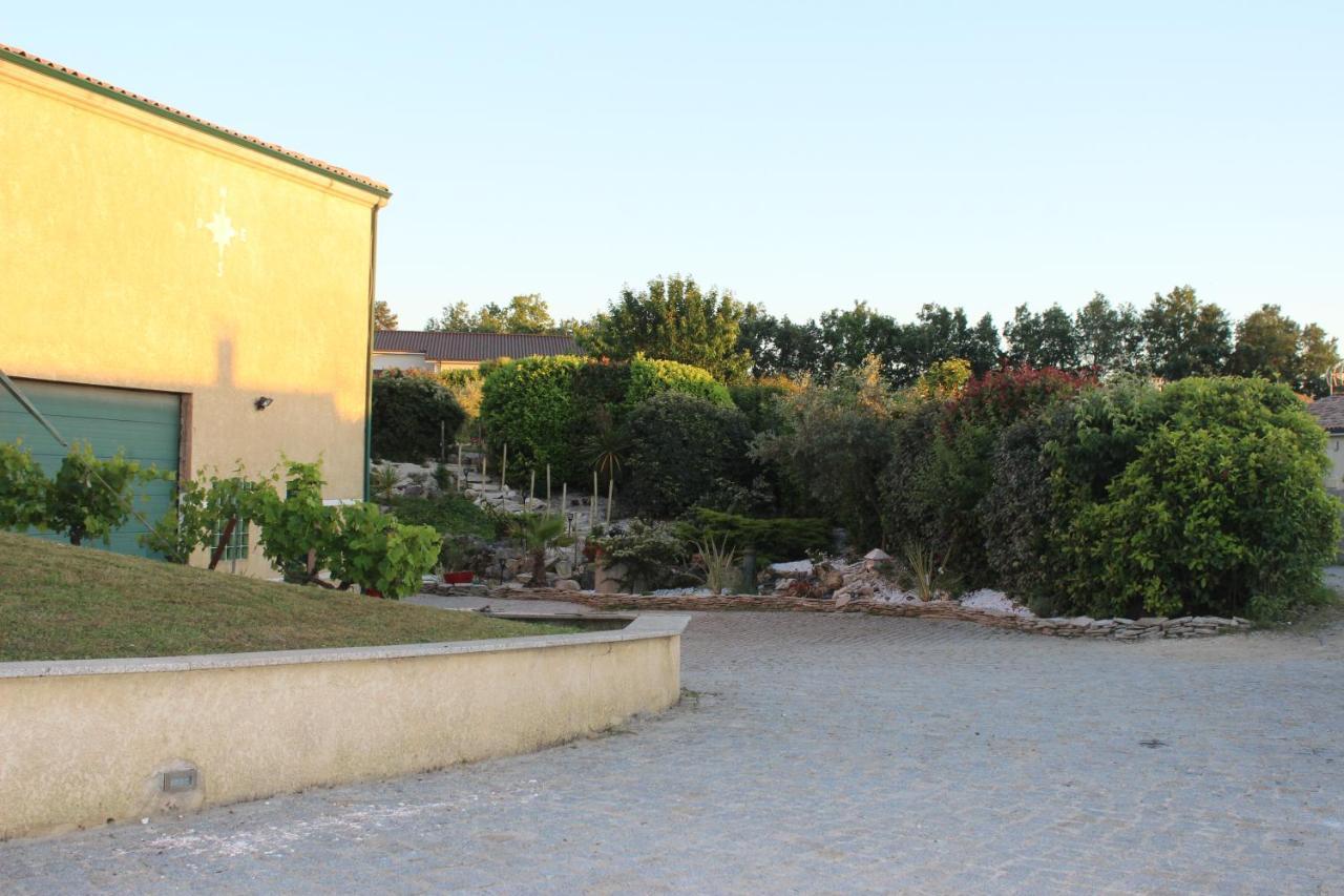 Appartamento Les Rives Montans Esterno foto