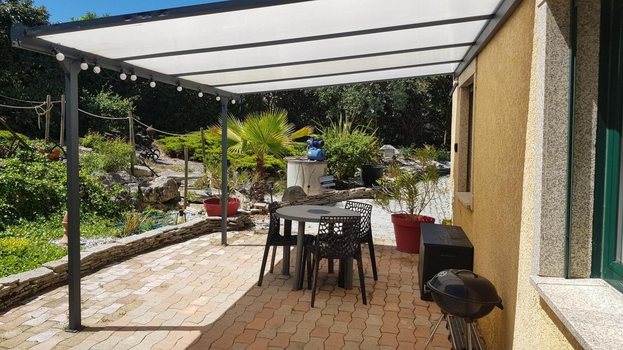 Appartamento Les Rives Montans Esterno foto
