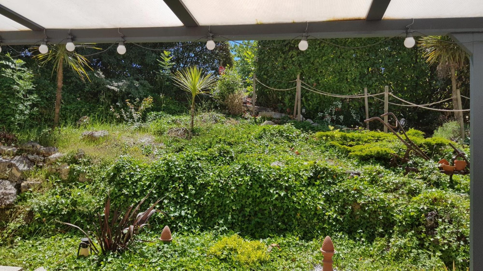 Appartamento Les Rives Montans Esterno foto
